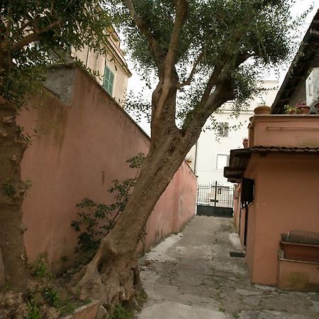 Vaticanhouse Rom Rum bild