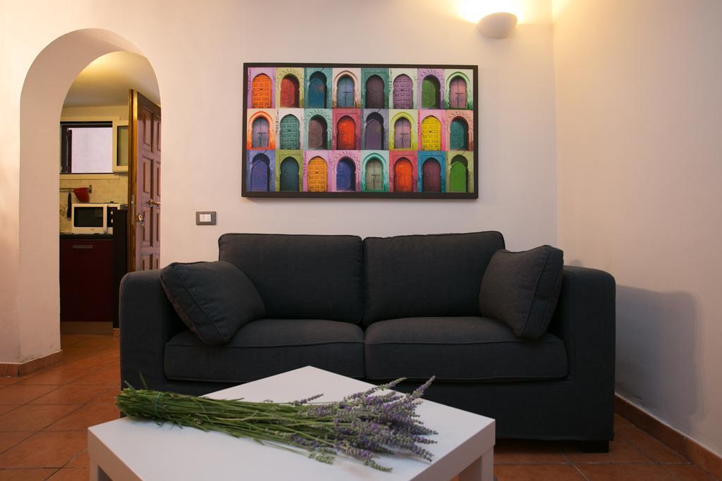 Vaticanhouse Rom Rum bild