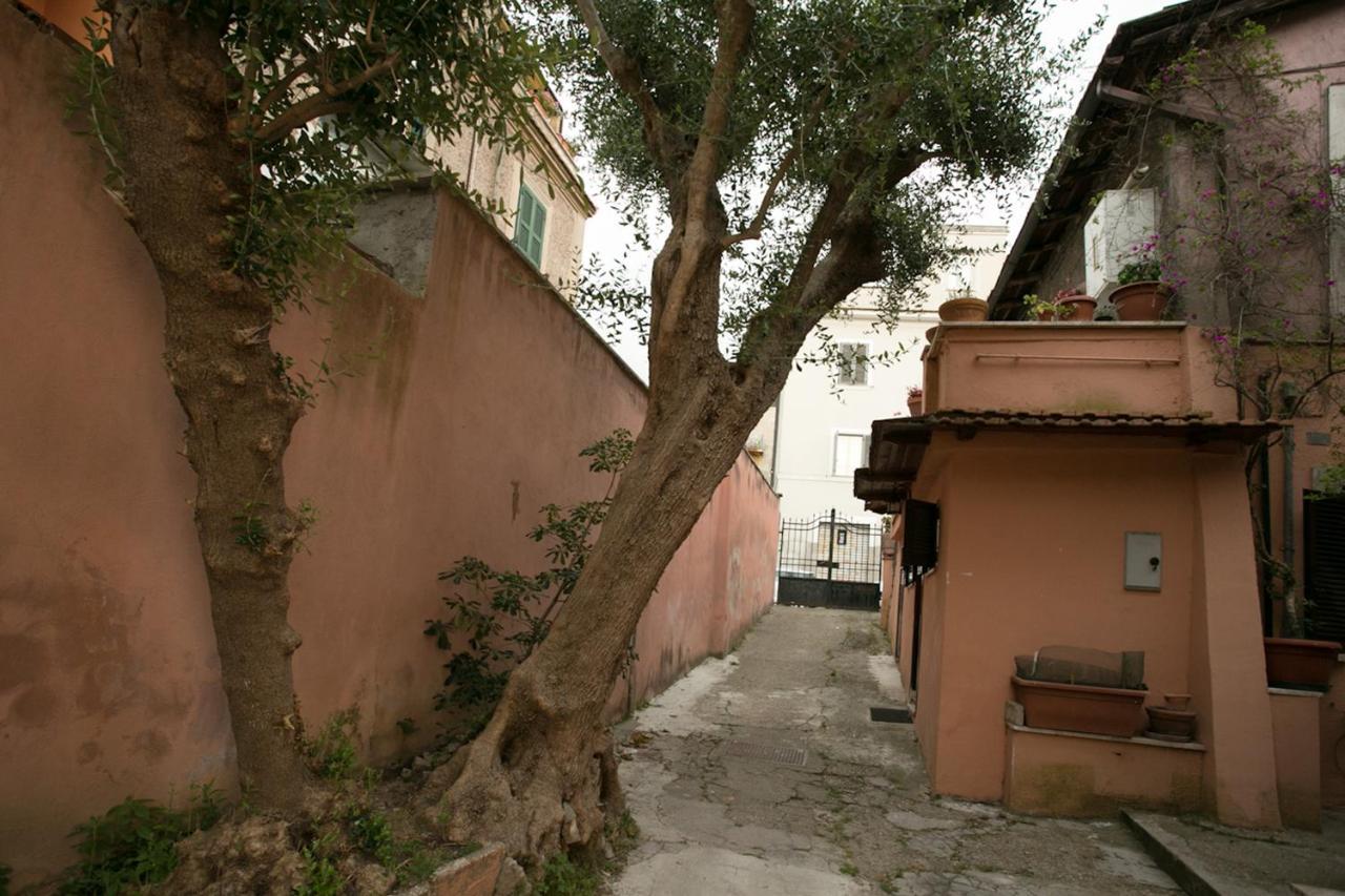 Vaticanhouse Rom Rum bild