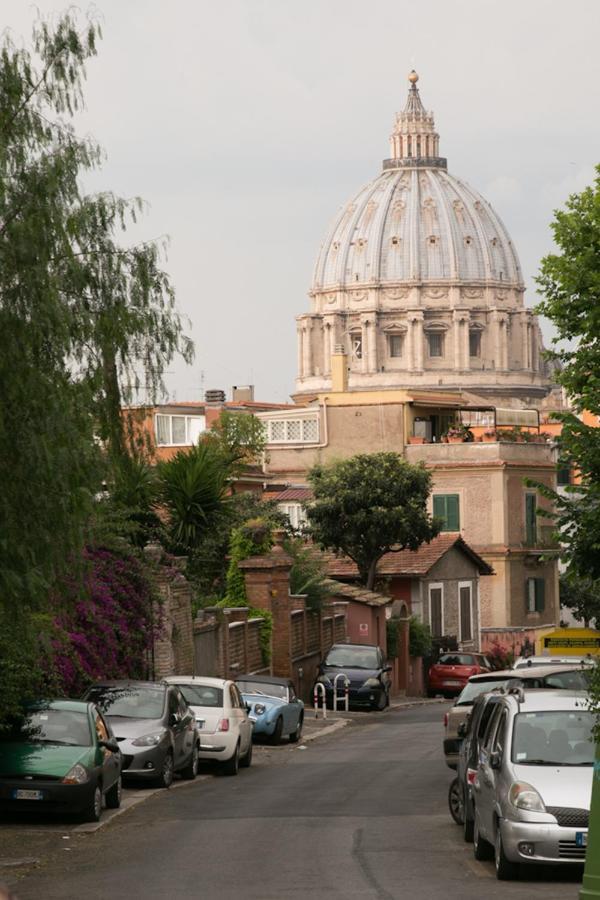 Vaticanhouse Rom Rum bild