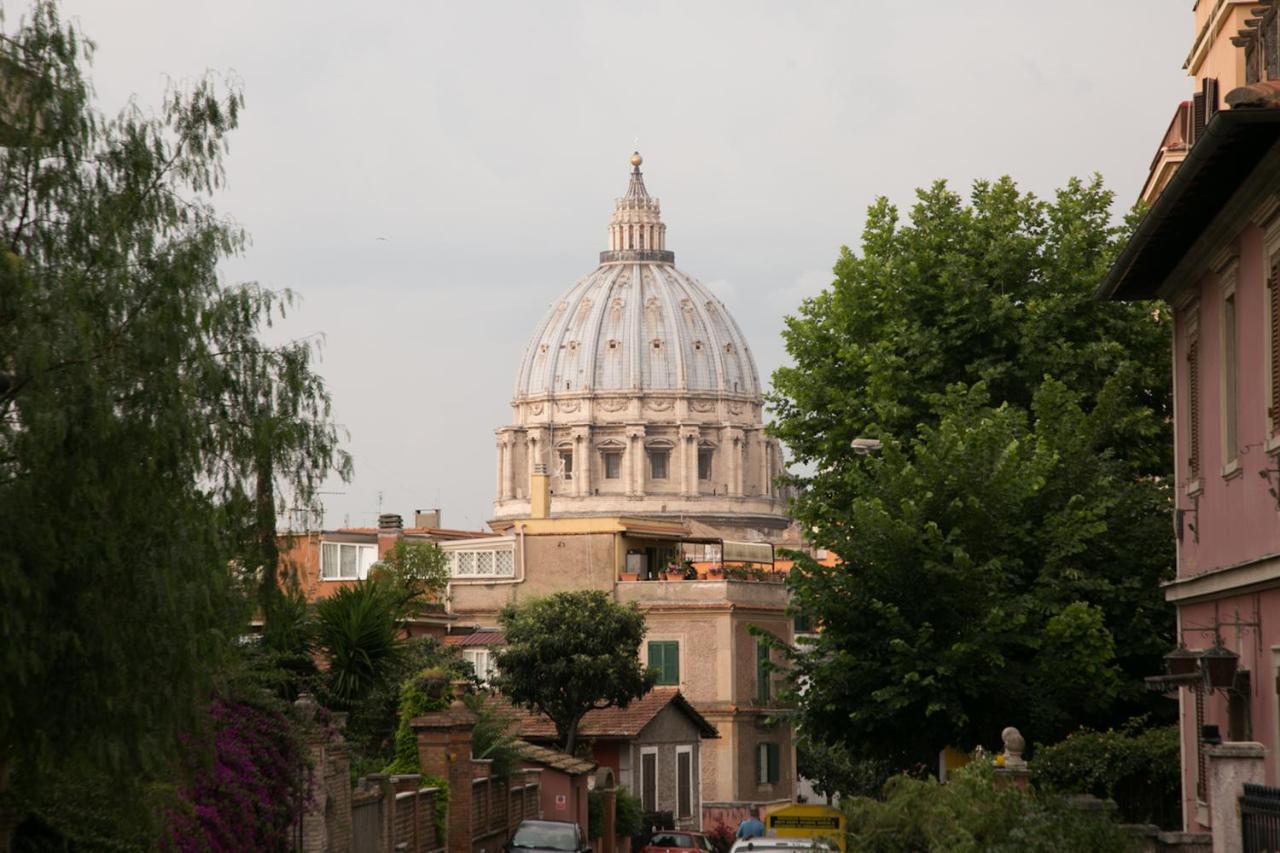 Vaticanhouse Rom Rum bild