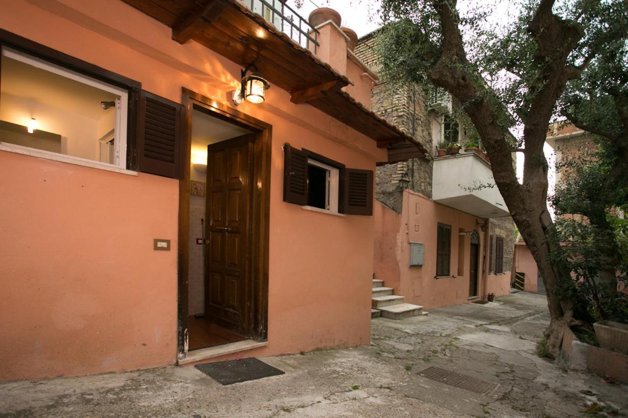Vaticanhouse Rom Rum bild