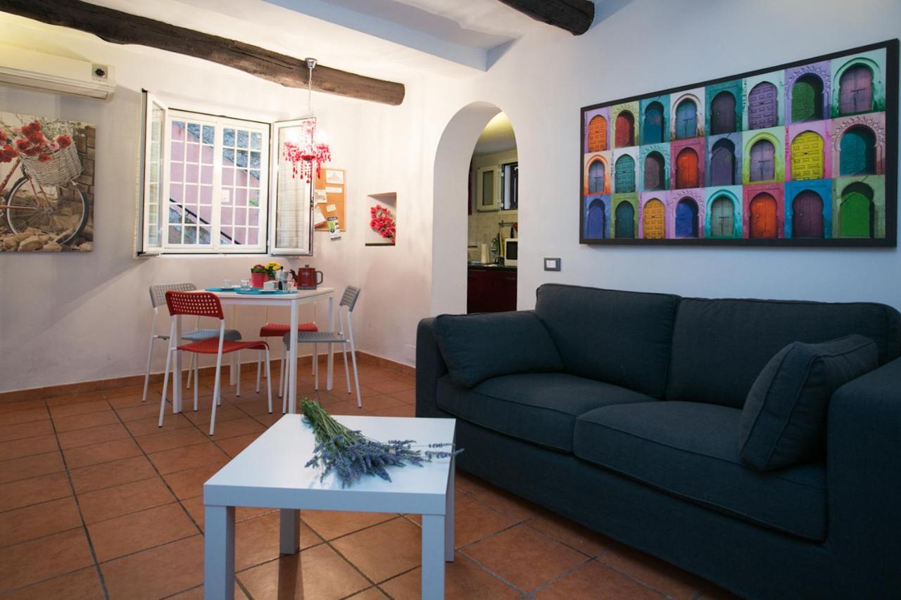 Vaticanhouse Rom Rum bild
