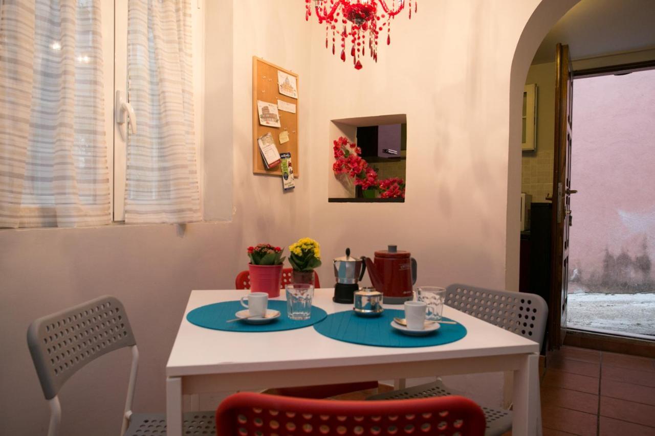 Vaticanhouse Rom Rum bild